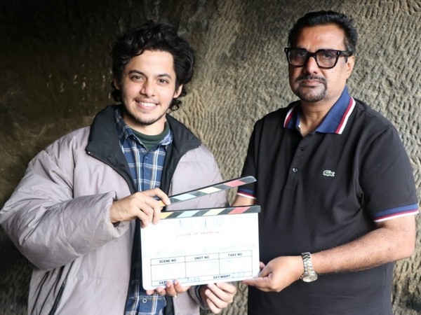 Shooting of Director Atul Garg's "Kashmir - Enigma of Paradise" begins in Lonavala