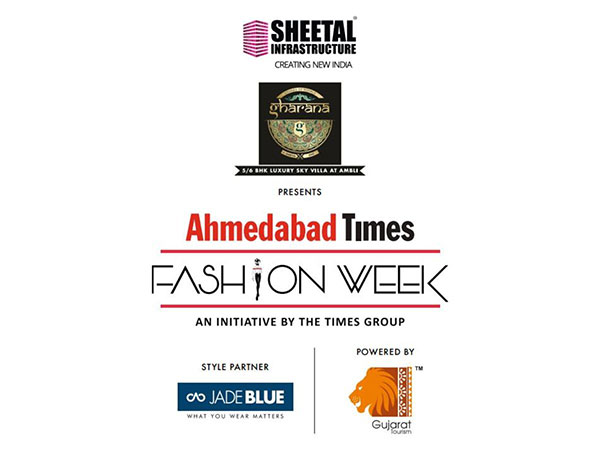 Ahmedabad Times Fashion Week, city’s ultimate fashion event is back with Season 2