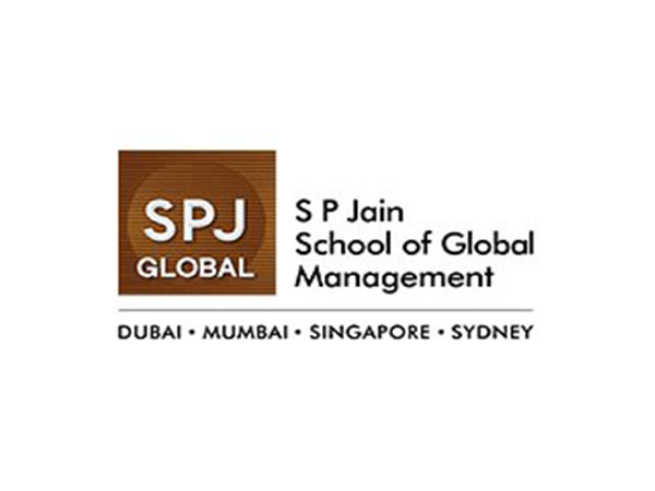 Bloomberg Businessweek Ranks SP Jain Global #7 in Asia Pacific