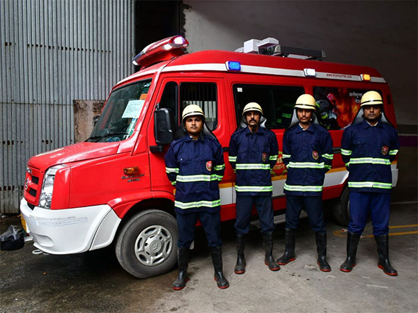 Fire Cases on Rise in Mumbai: Received 10K emergency calls in the 7 Months Of 2023