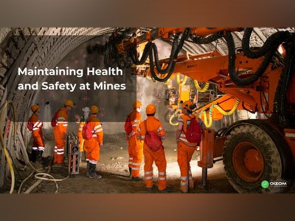 Managing Health and Safety at Mines