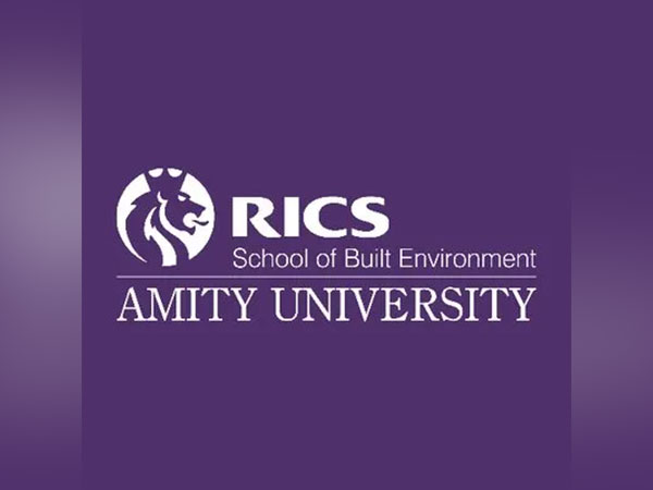 RICS SBE Amity University: Setting New Standards with Impressive Placement Records in 2023