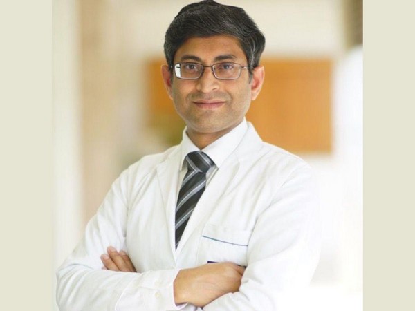Dr Dodul Mondal, Cancer Specialist, Max Super Speciality Hospital, Saket, New Delhi