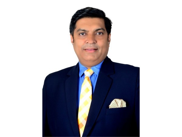 Manish Dedhia, President of AIPMA