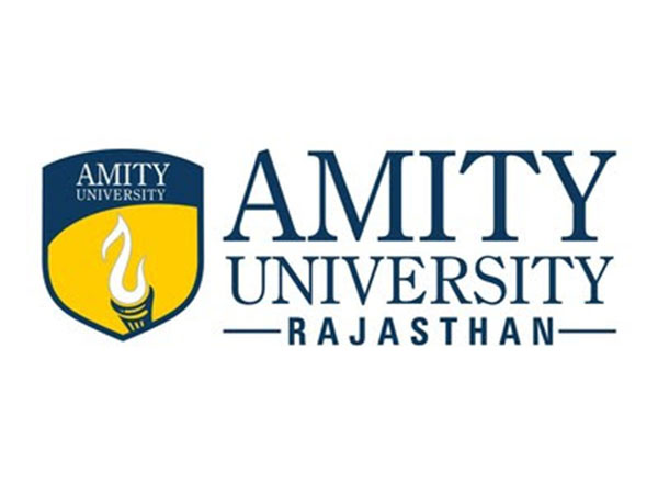 Amity University Rajasthan Achieves NAAC Accreditation with A+ Grade