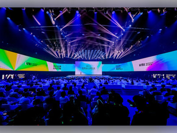 2023 World Design Cites Conference Opens in Shanghai