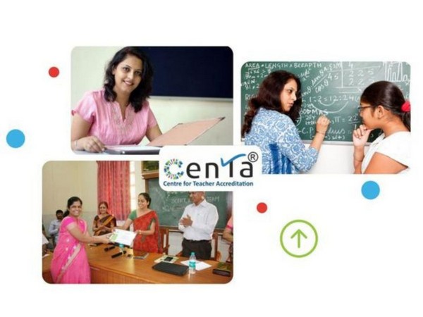 10 per cent of India’s Teachers are now on CENTA, the world’s largest community of Teachers