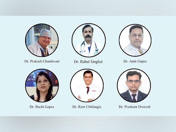 World Heart day: Get tips from these top-6 cardiologists for keep your heart healthy