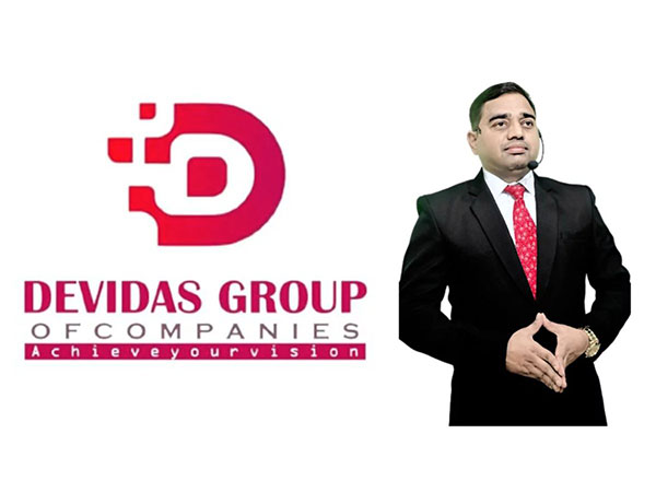 Devidas Group of Companies Revolutionizes India with Mind Training and Empowerment Initiatives