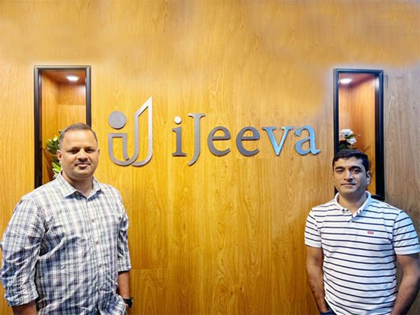 iJeeva Software's Founders Secure Significant Funding for Bold Expansion Plans