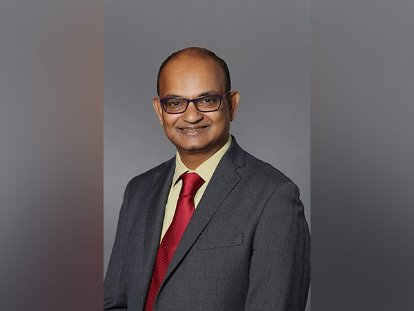 AI trailblazer Dr Gopichand Katragadda becomes President of the Institution of Engineering and Technology
