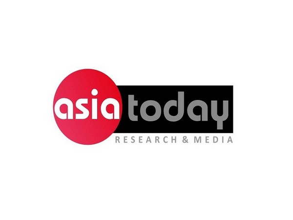 Asia Today Research and Media Honors at Pride of Nation Award 2023 - Southern India