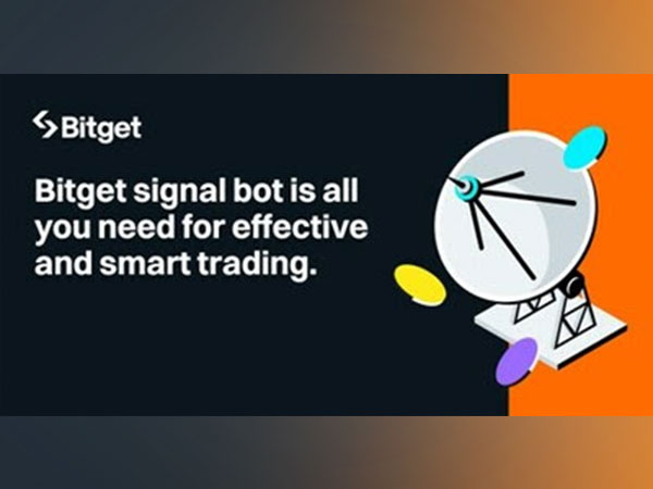 Bitget Launches Signal Bot Enabling Predictions for Future Crypto Price Movements