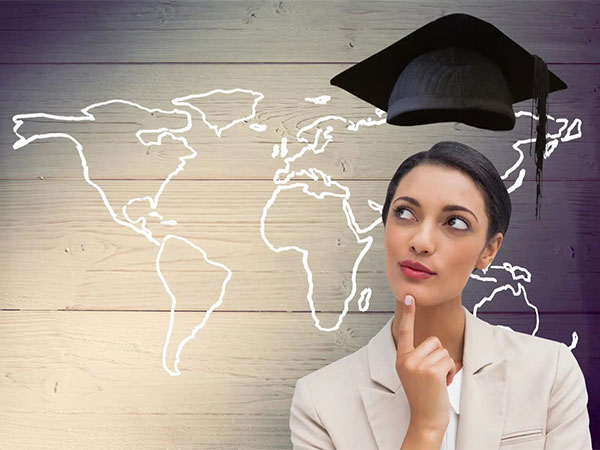 Want to study abroad? Here are 5 top things to do when considering global education