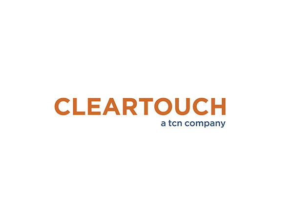 ClearTouch Announces Rebrand with a New Look Logo