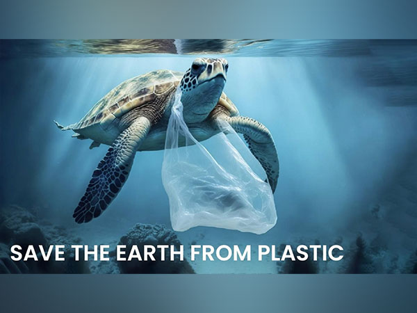 GreenBio's Biodegradable Bags: A Sustainable Alternative to Single-Use Plastics