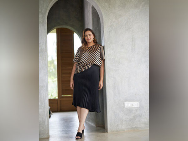 Lifestyle introduces Nexus Curves for Women: Celebrating Curvaceous Fashion in Style