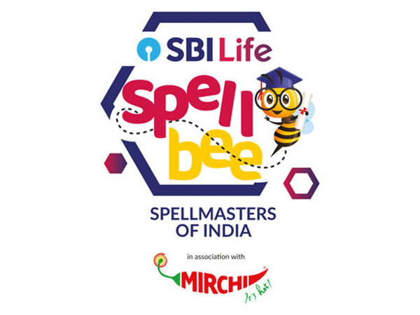 SBI Life Insurance & Mirchi collaborate to present the 13th edition of Spell Bee; India's premier spelling competition