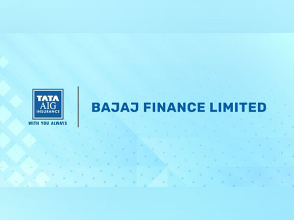 Bajaj Finance Partners with TATA AIG General Insurance to offer Car Insurance Policies