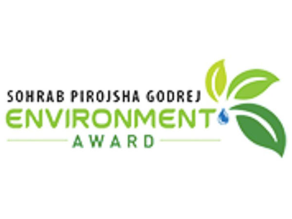 Godrej Group and Mumbai First Unveil Sohrab Pirojsha Godrej Environment Award to Honor Environmental Excellence