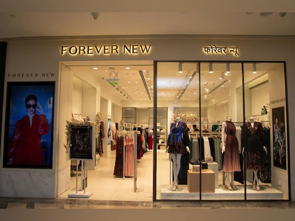 Autumn Winter 23' Collection "Time For Glamour" by Forever New Launches in Style at Phoenix Palladium
