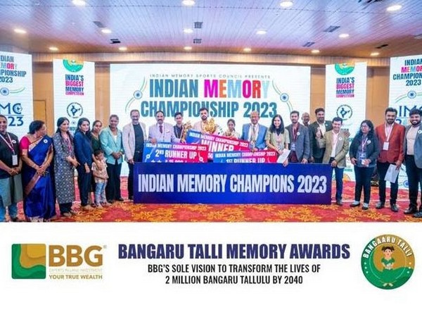 Bangaru Talli Memory Awards: BBG's sole vision to transform the lives of 2 million Bengaluru TALLULU by 2040