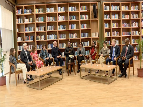 Democracy is a Balance between Majority Rule and Individual Rights: US Jurists at Jindal Global Law School Colloquium on Sustaining Democracy and Rule of Law