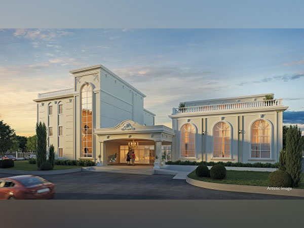 Wave City Redefines Luxury Recreation & Wellness, Launches Oakwood Clubhouse