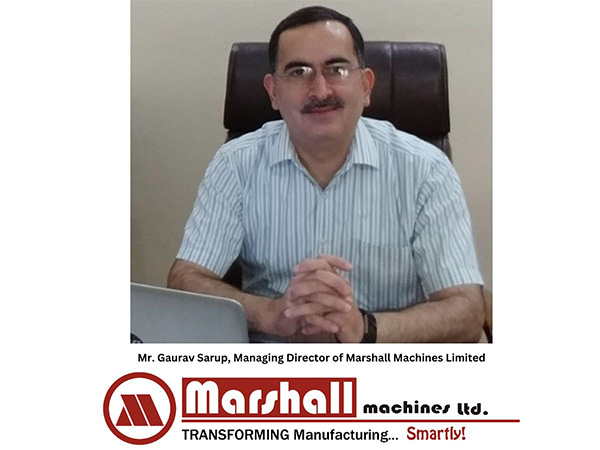 Marshall Machines Ltd's Rs 45.63 crores Rights Issue to open on October 11, 2023