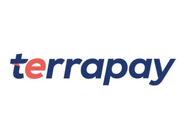 TerraPay Logo