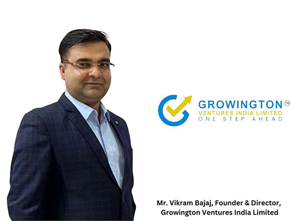 Growington Ventures India Ltd receives shareholders' approval for migration to Main board of BSE Ltd from SME Platform of BSE