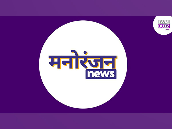 IWMBuzz introduces 'Manoranjan News': Your go-to Hindi entertainment news portal