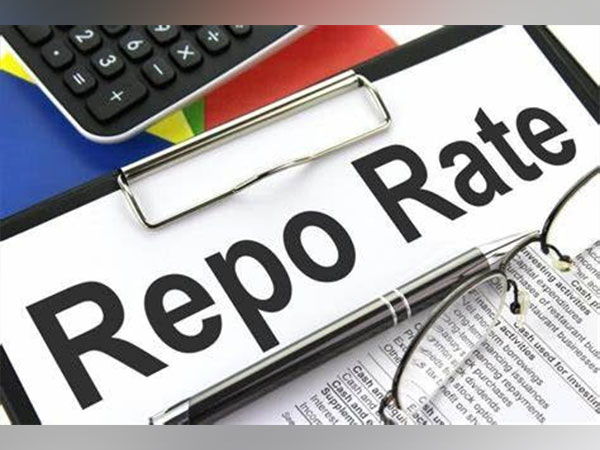 RBI Repo Rate October 2023