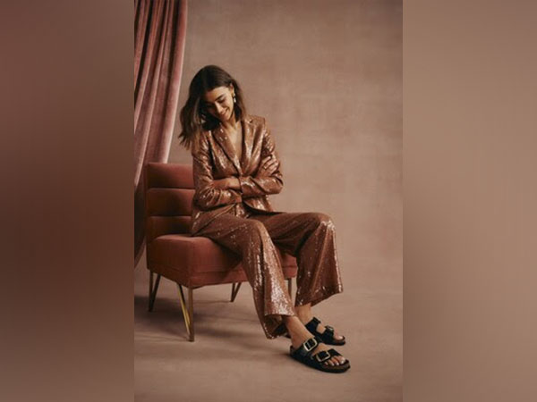 BIRKENSTOCK set to leave a unique footprint at Lakme Fashion Week X FDCI with SHIVAN & NARRESH