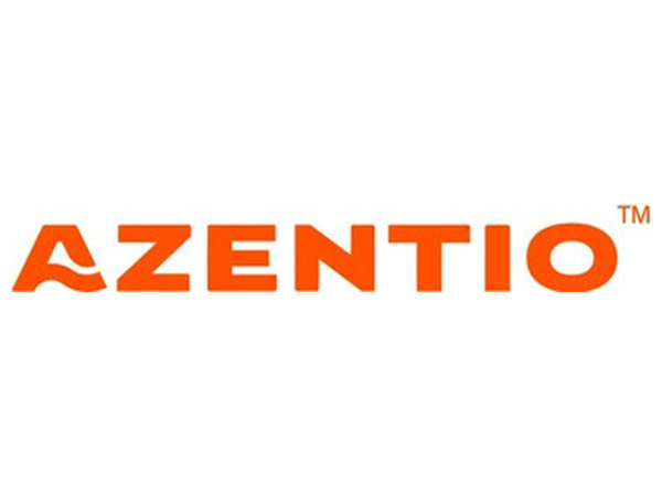 Azentio Logo