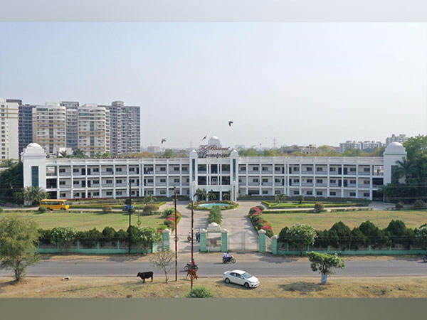 Bhavans' Prominent International School Celebrates 20 Years of Excellence in Indore