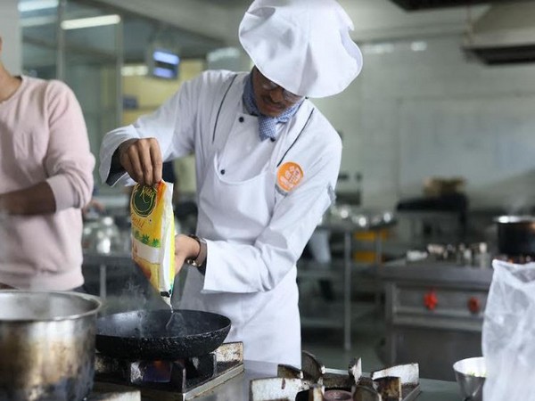 MPOC Youth Outreach Program Elevates Culinary Talent at Guru Nanak Institute of Hotel Management
