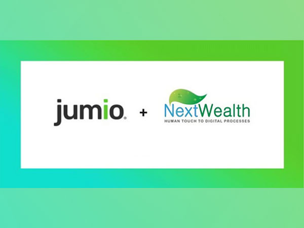 NextWealth Increases its Footprint through Expanded Global Partnership with Jumio