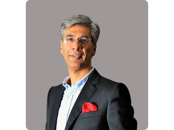 Rohit Gera, Managing Director, Gera Developments