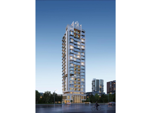 Supreme Universal announces possession of its exceptional residential project Supreme Melange located in Dadar