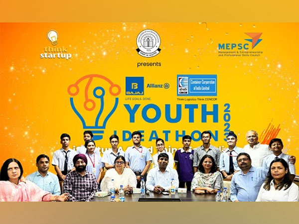 CBSE kickstarts 'Youth Ideathon 2023' - The Largest Festival of Startup Ideas for School Students