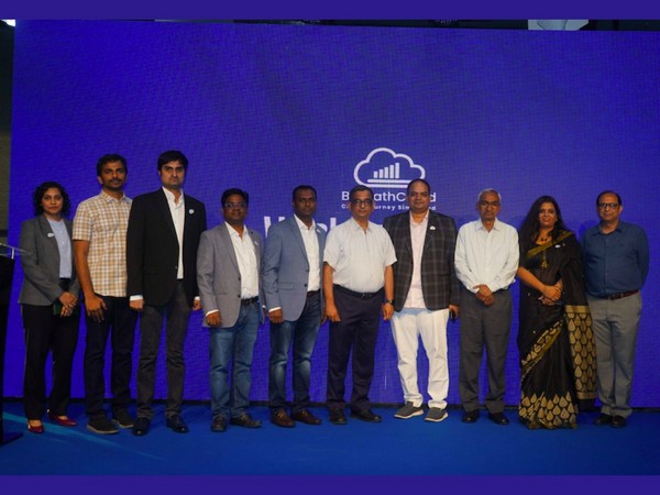 Team BharathCloud at Cloud Success Summit '2023