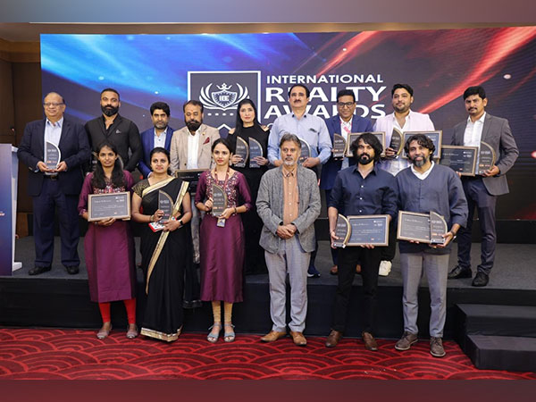 International Brand Equity Announces Winners for International Realty Awards 2023, Asia