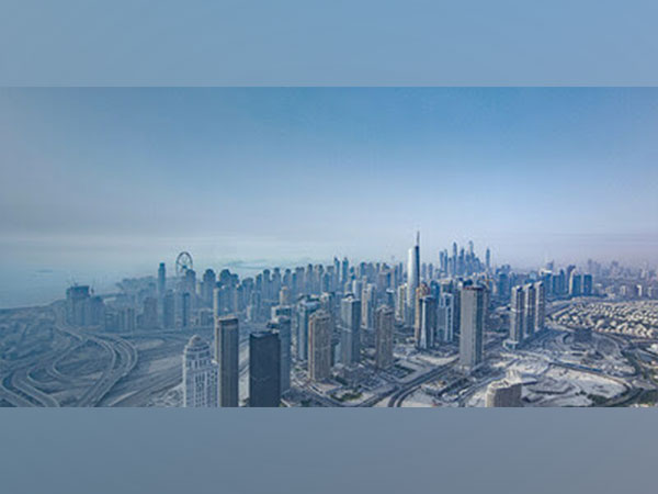 DMCC has been named 'Global Free Zone of the Year 2023' by the Financial Times' FDI Magazine for a record ninth consecutive year