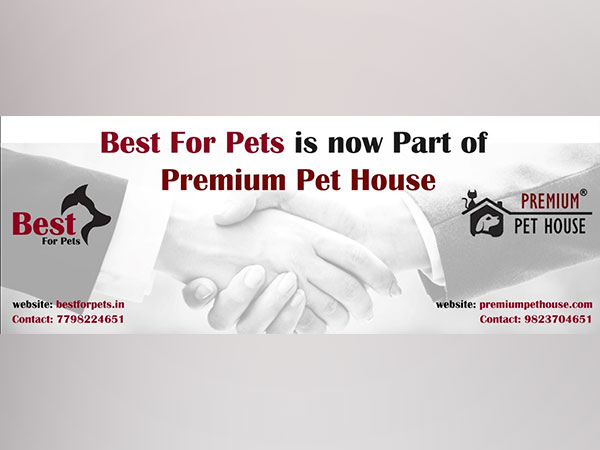 Premium Pet House, A Team Of Ethical Dog Breeders And Sellers In India, Acquires BestForPets To Encourage Informed Pet Purchases