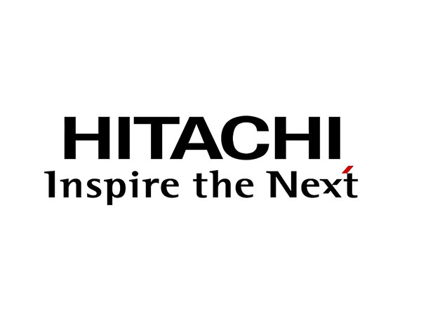 Showcasing Hitachi India's Technological Prowess at the 15th International Railway Equipment Exhibition 2023 in New Delhi