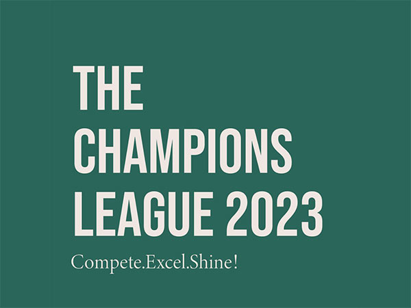 India's Premier "The Champions League" by TheBigLeague Nears Grand Finale on October 14th & 15th