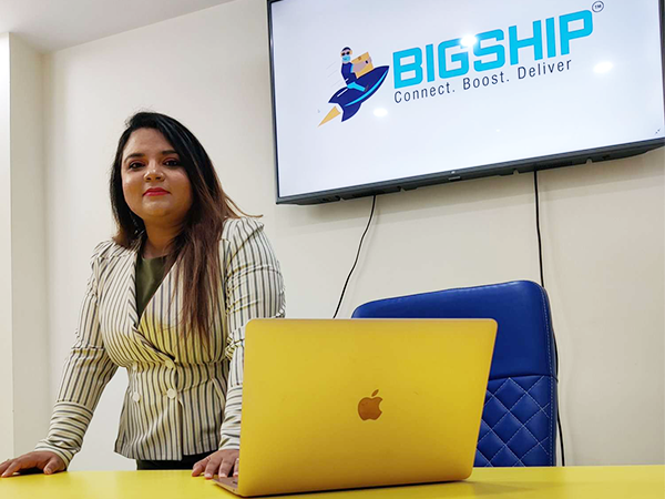 CEO, Bigship Technologies Private Limited