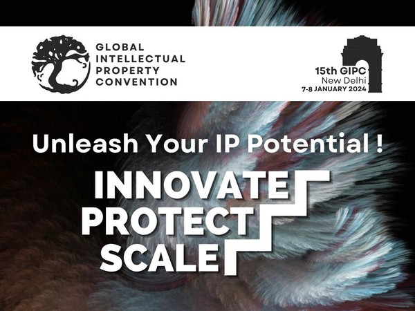 Unlocking Global Impact at the 15th GIPC: A Must-Attend for Every Innovator
