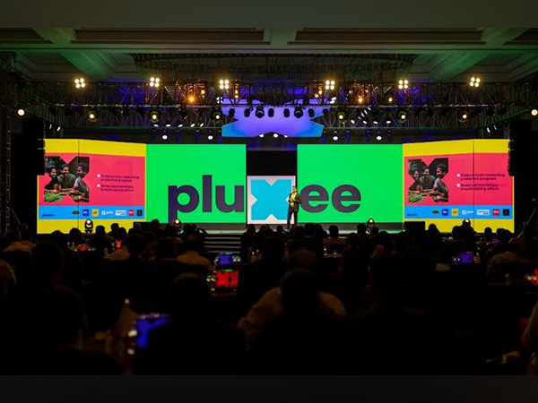 Brand Reveal at the Pluxee India Launch Event, Mumbai